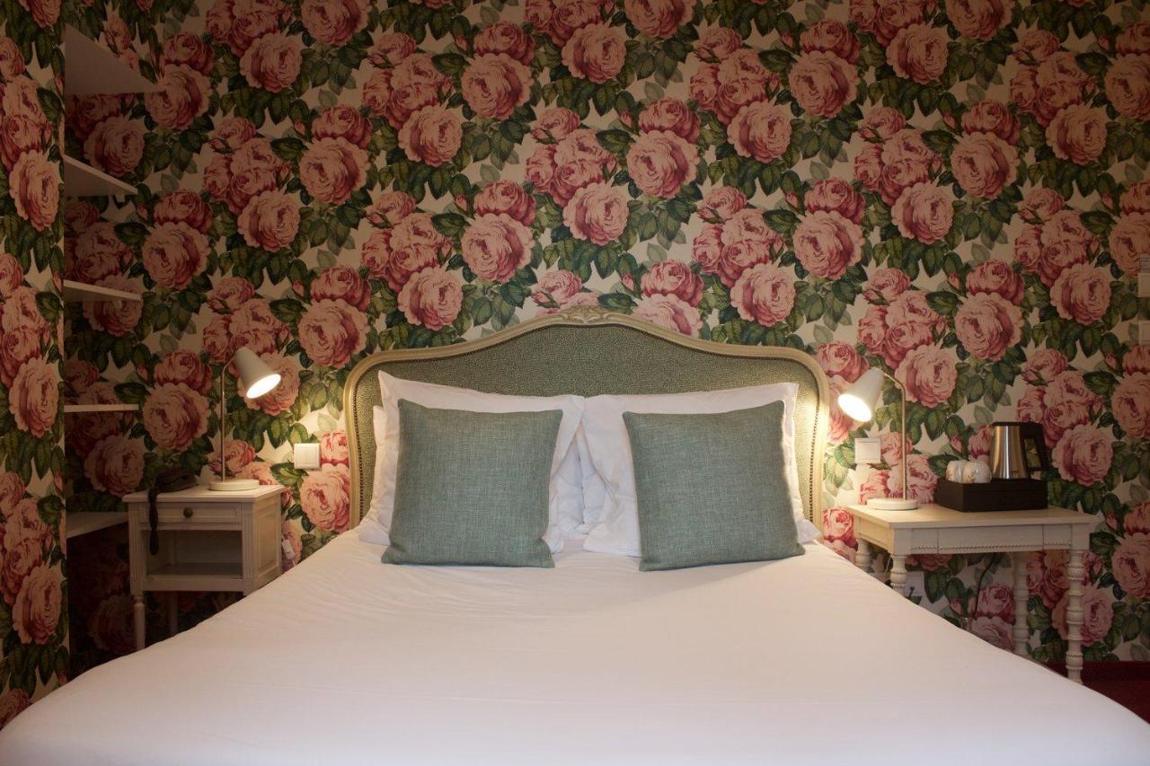 Les Pres D'Ondine Hotell Sélestat Eksteriør bilde