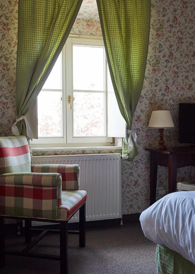 Les Pres D'Ondine Hotell Sélestat Eksteriør bilde