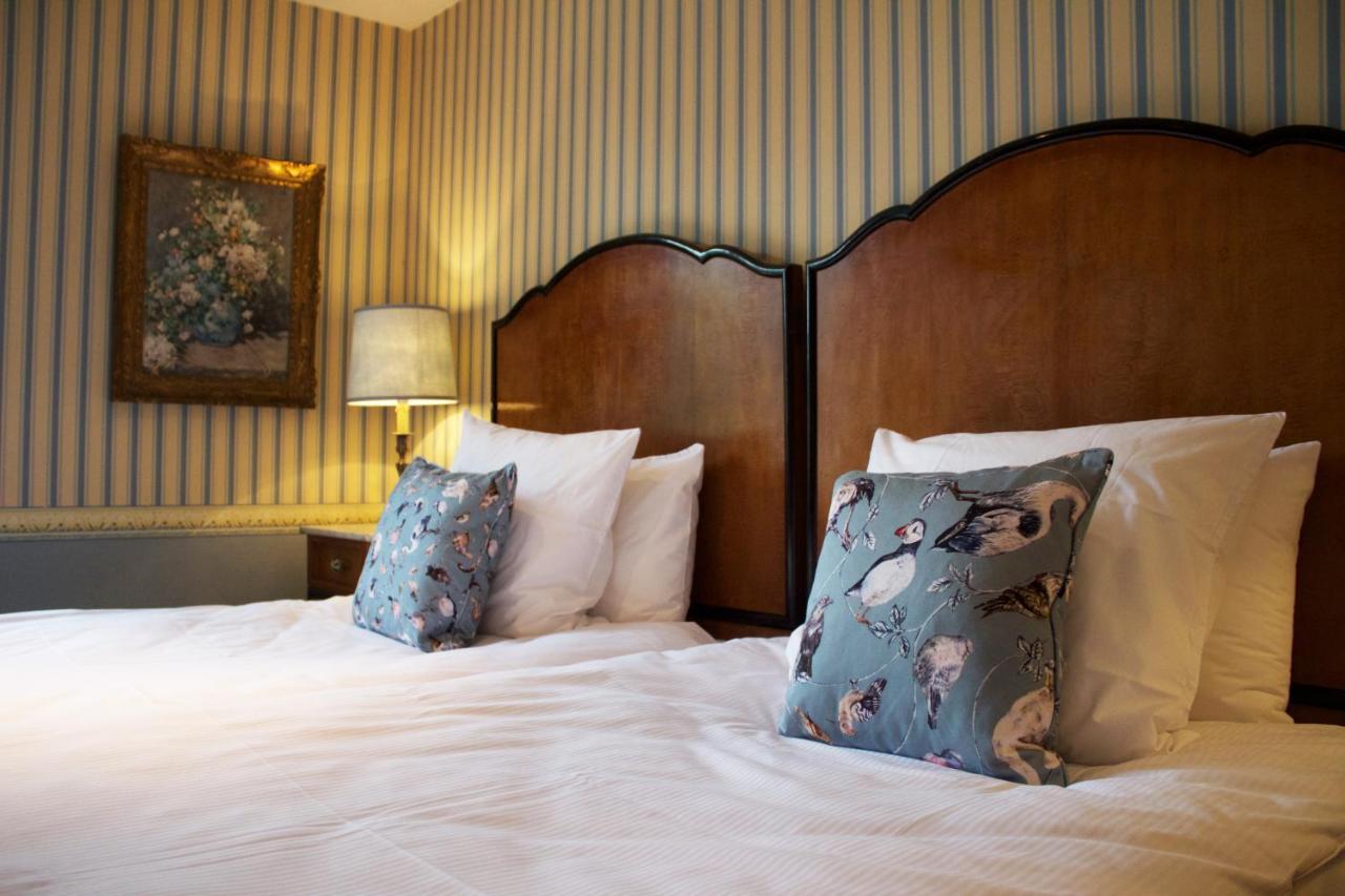 Les Pres D'Ondine Hotell Sélestat Eksteriør bilde