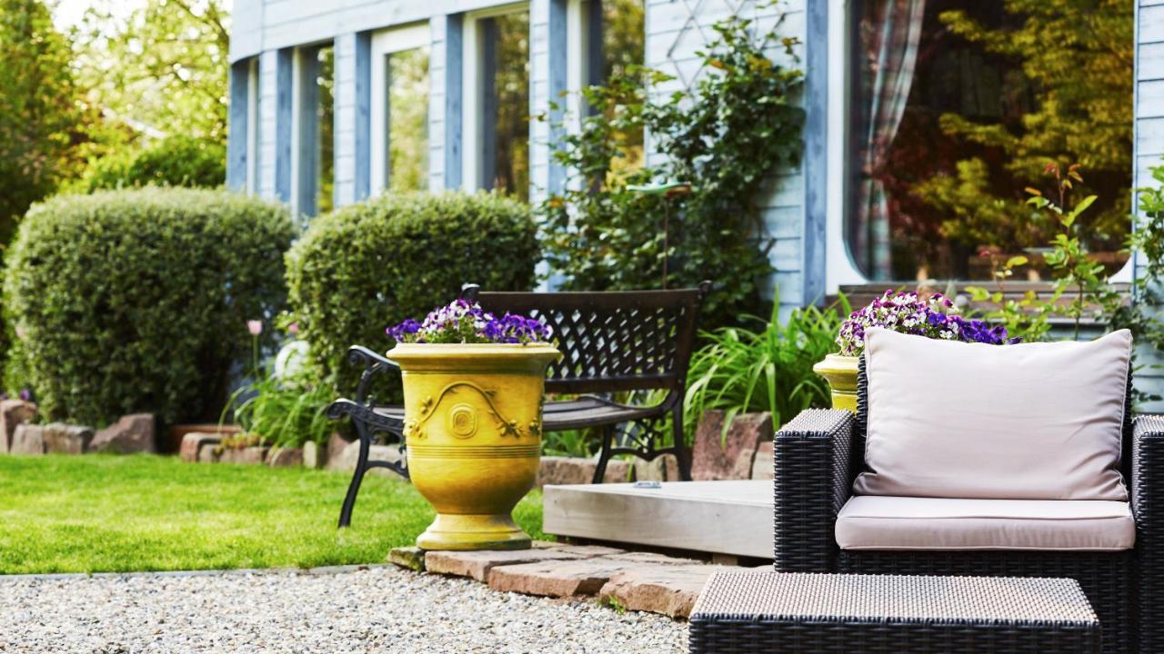 Les Pres D'Ondine Hotell Sélestat Eksteriør bilde
