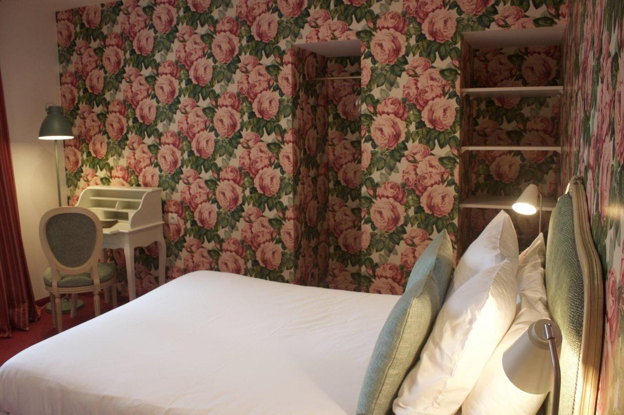 Les Pres D'Ondine Hotell Sélestat Eksteriør bilde