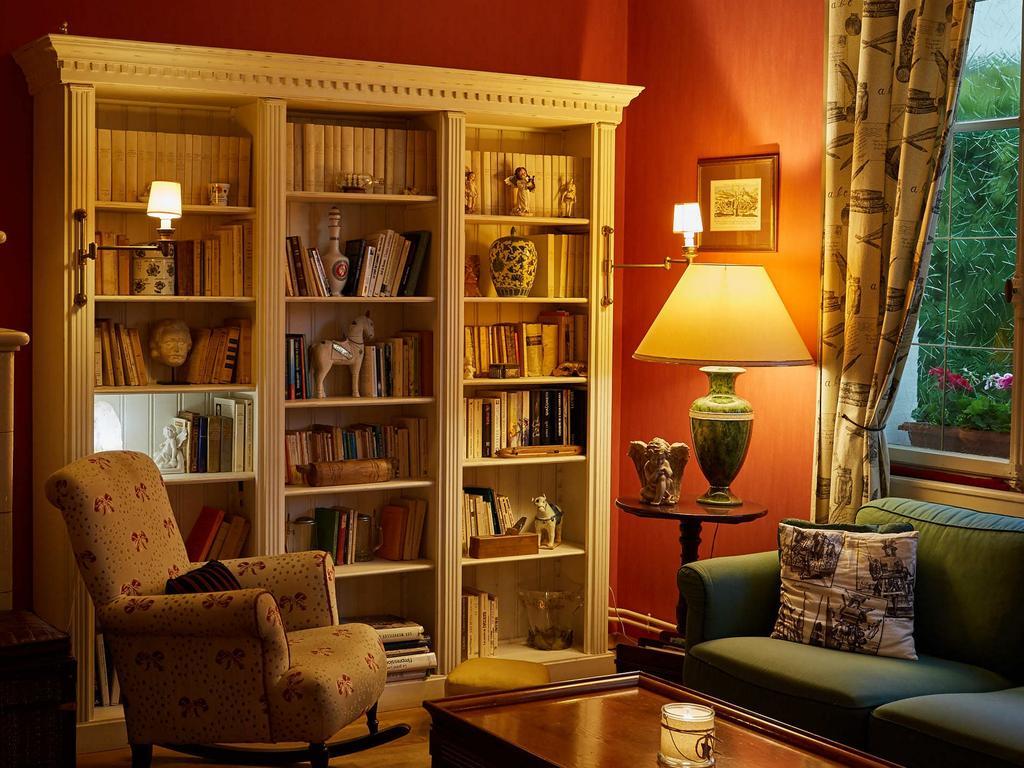 Les Pres D'Ondine Hotell Sélestat Eksteriør bilde